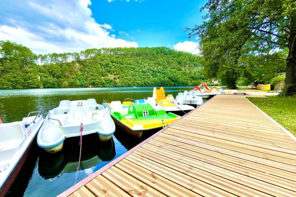Art Spa Des Cevennes “ Jacuzzi ” Branoux-les-Taillades エクステリア 写真